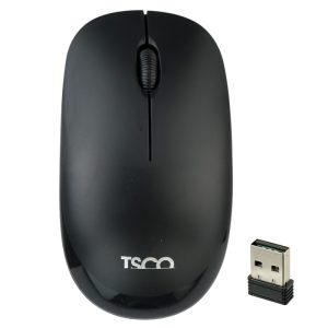 موس بی سیم TSCO TM 709W